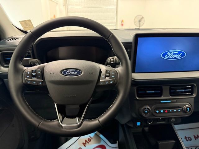 New 2026 Ford Maverick Lobo AWD/4WD image 16