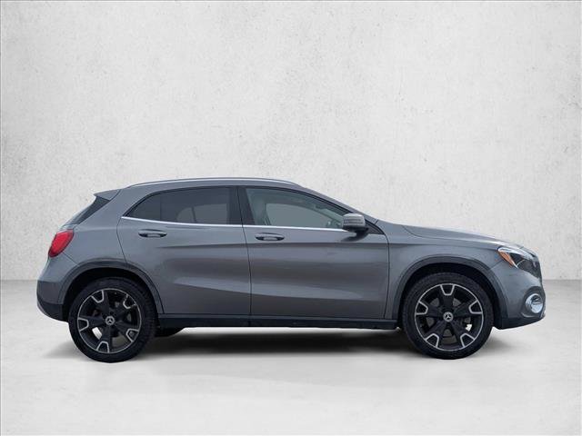 Used 2018 Mercedes-Benz GLA 250 image 4