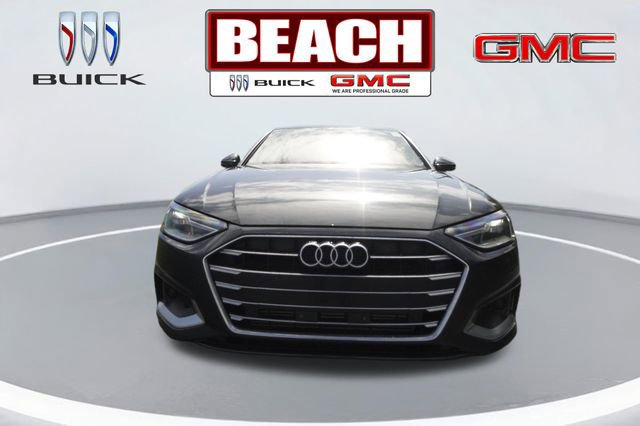Used 2020 Audi A4 2.0T Premium w/ Convenience Package image 8
