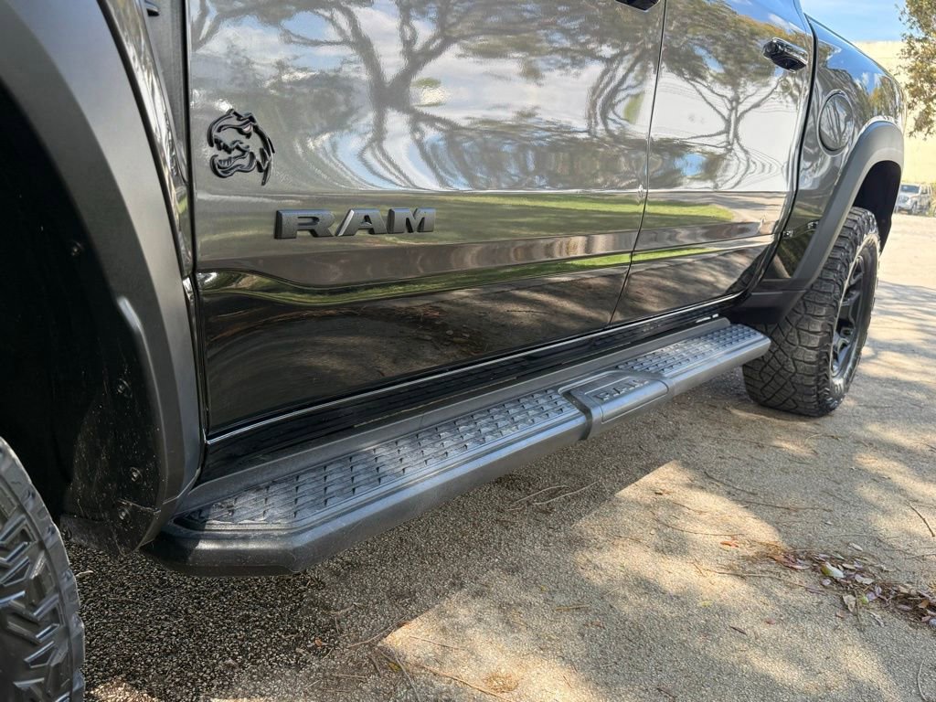 Used 2024 RAM 1500 TRX w/ TRX Level 2 Equipment Group image 33