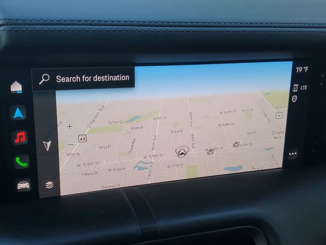 Used 2020 Porsche Taycan Turbo image 31