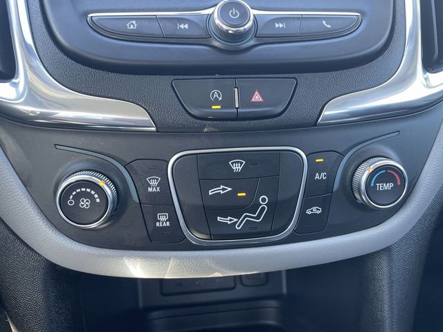 Used 2024 Chevrolet Equinox LS w/ Midnight Edition image 34