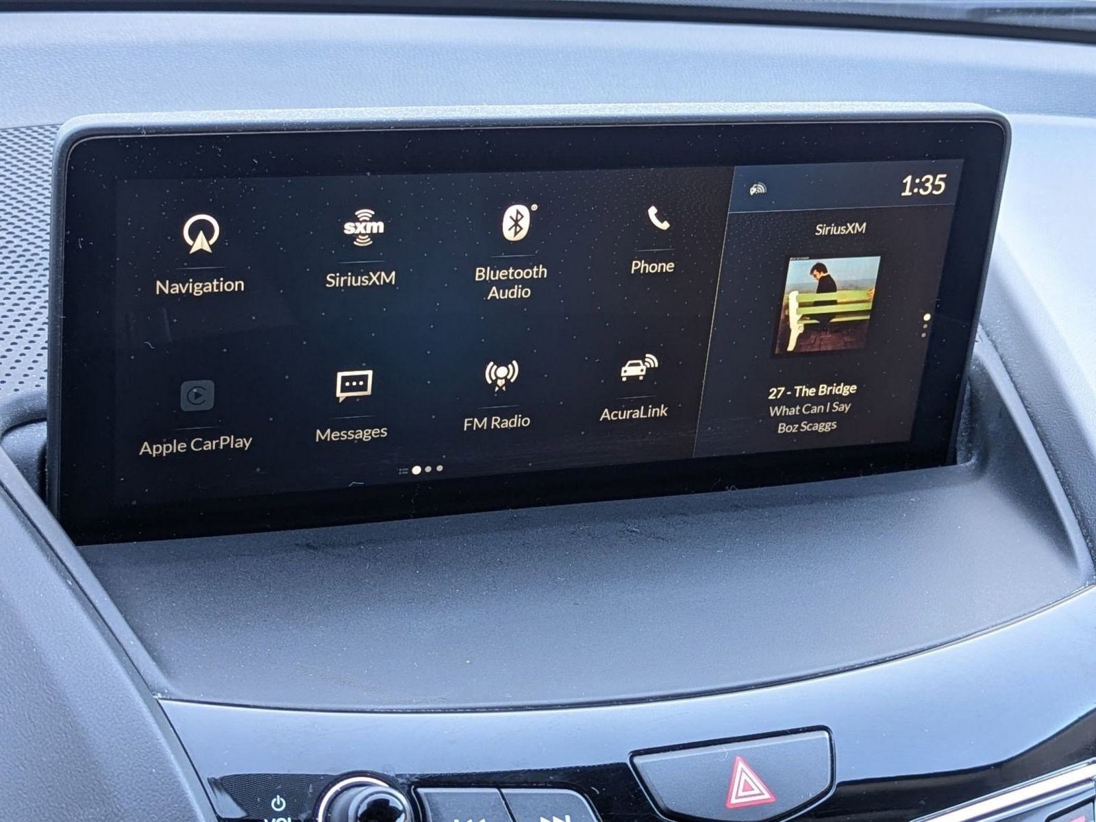 Used 2021 Acura RDX AWD w/ Advance Package image 30