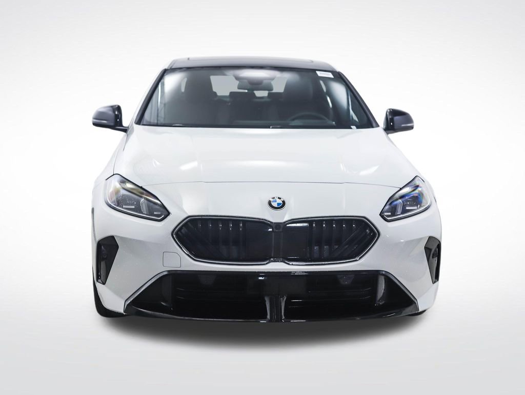 New 2026 BMW 228i xDrive AWD/4WD image 8