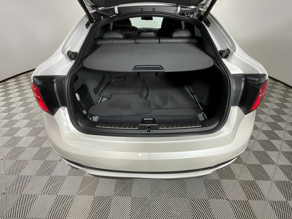 Used 2018 BMW X6 xDrive35i image 27