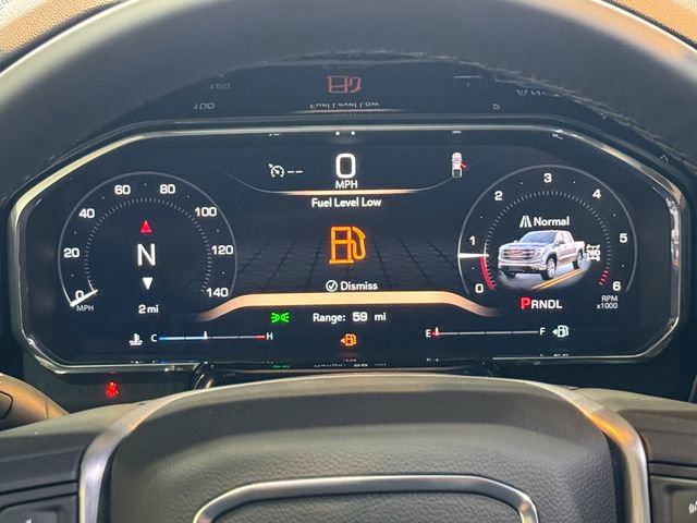 New 2026 GMC Sierra 1500 Elevation image 34