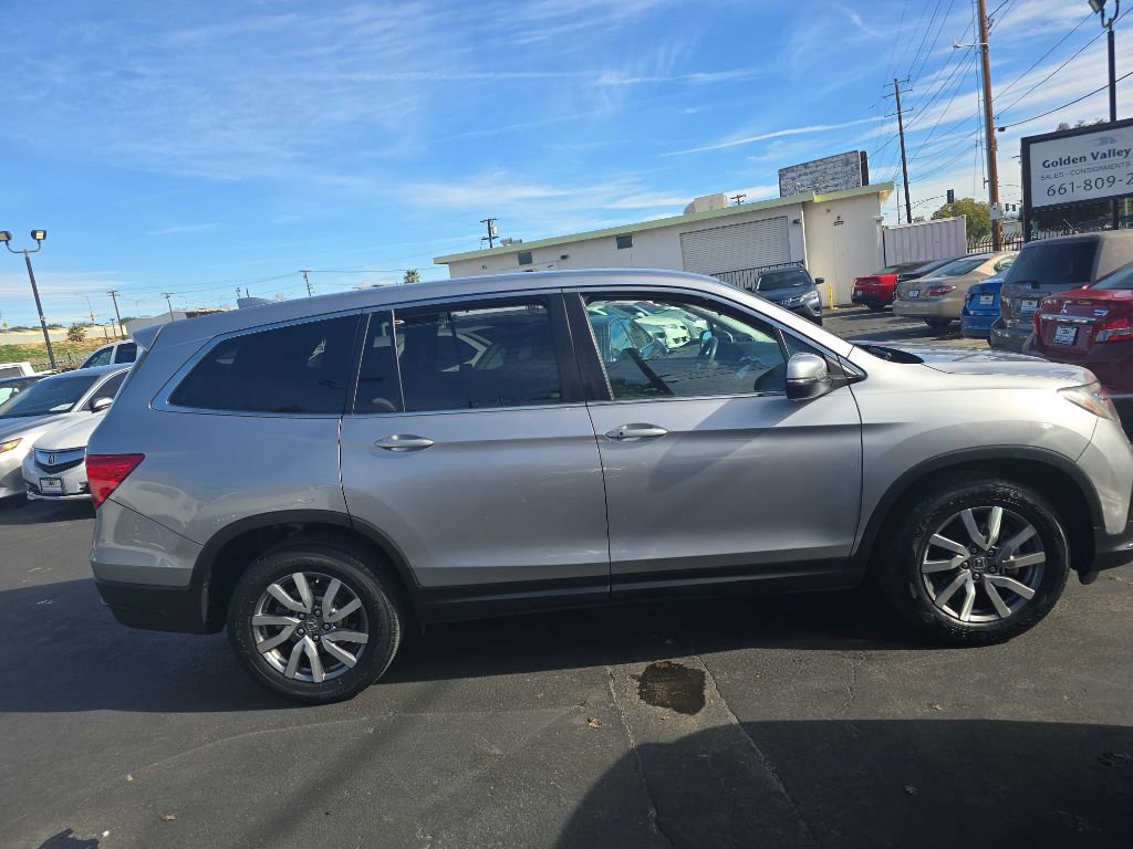 Used 2020 Honda Pilot EX image 6