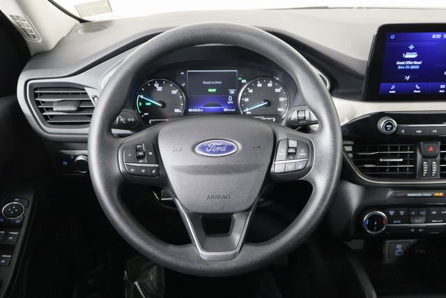 Used 2022 Ford Escape SE FWD image 35