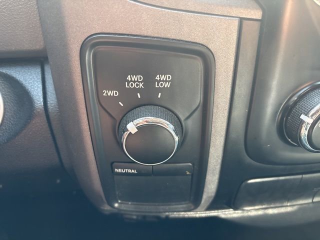 Used 2013 RAM 1500 Express image 14
