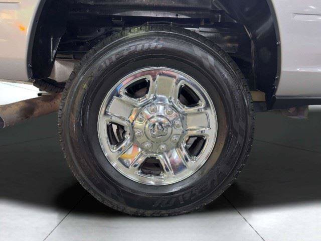 Used 2022 RAM 2500 Big Horn AWD/4WD image 68