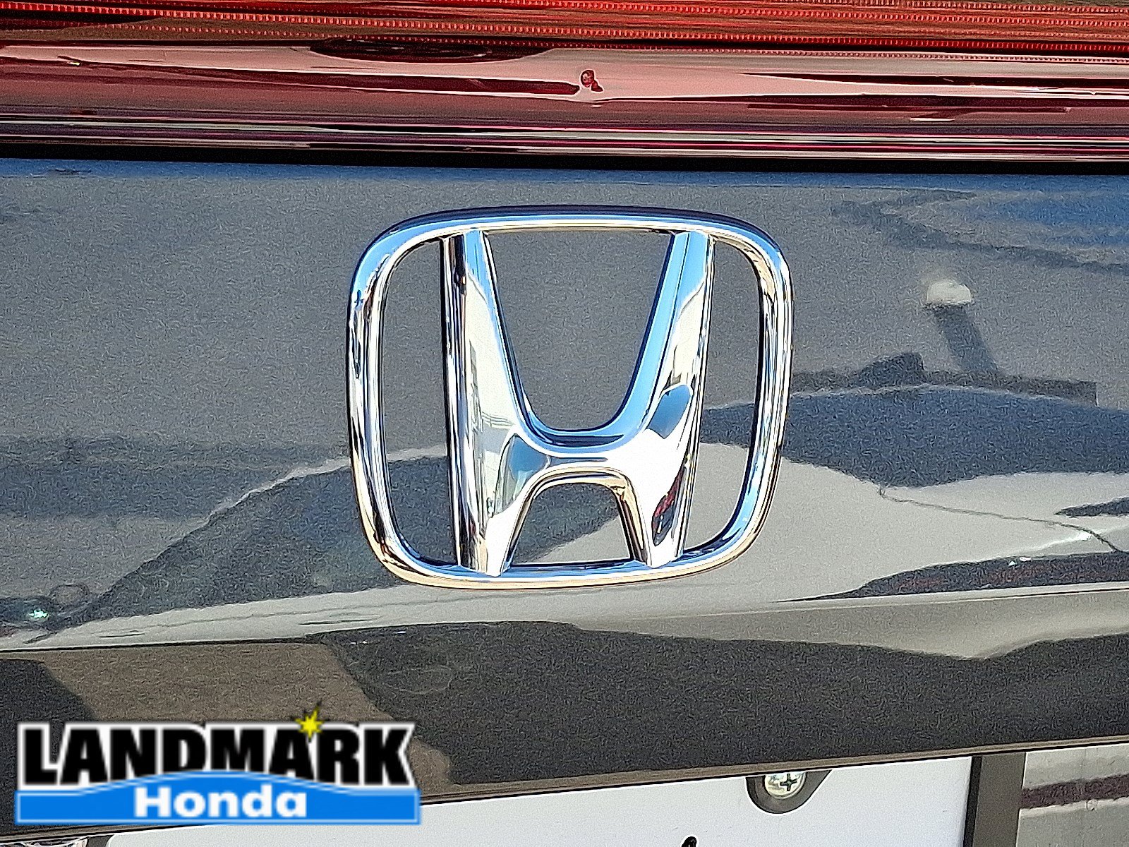 New 2026 Honda Civic Sport Touring image 7