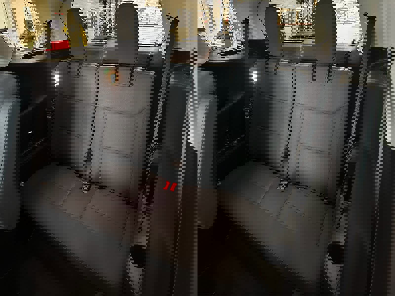 New 2026 Ford Explorer Active image 30