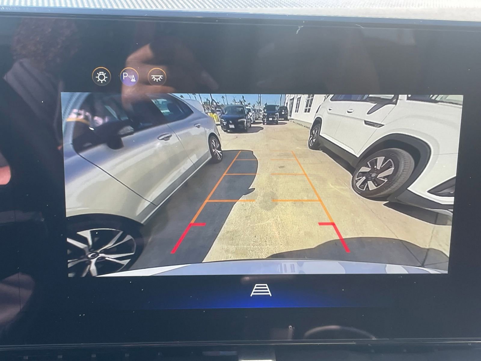 Used 2025 Chevrolet Equinox LT image 17