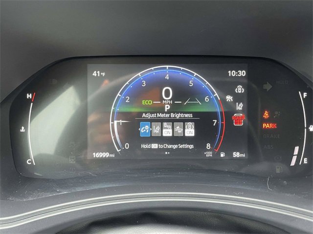 Used 2025 Toyota Grand Highlander FWD image 23