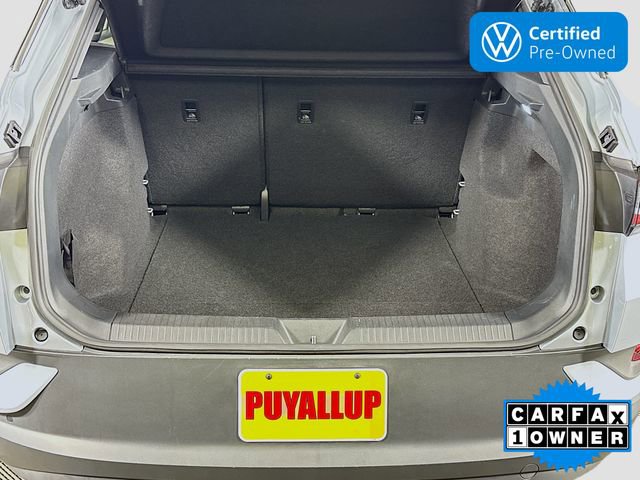 Certified 2022 Volkswagen ID.4 Pro AWD/4WD image 26