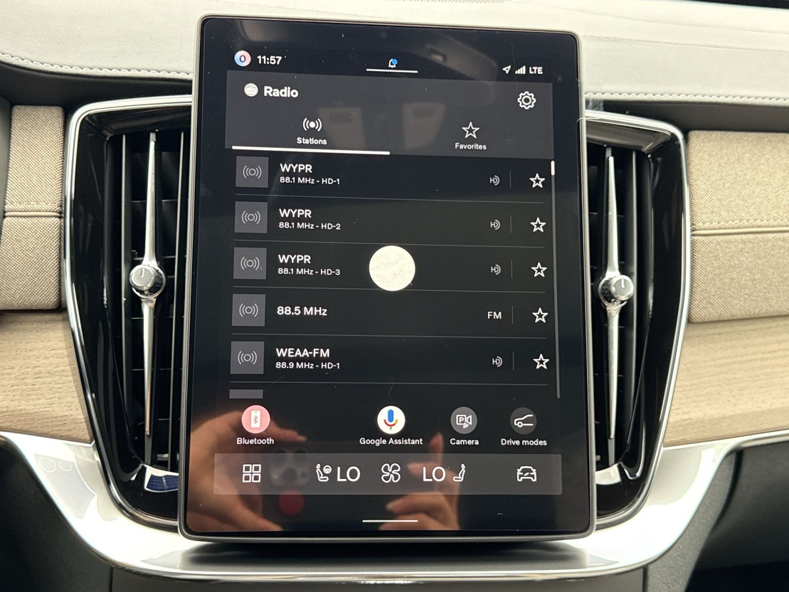 New 2026 Volvo XC90 T8 Ultra w/ Protection Package AWD/4WD image 18