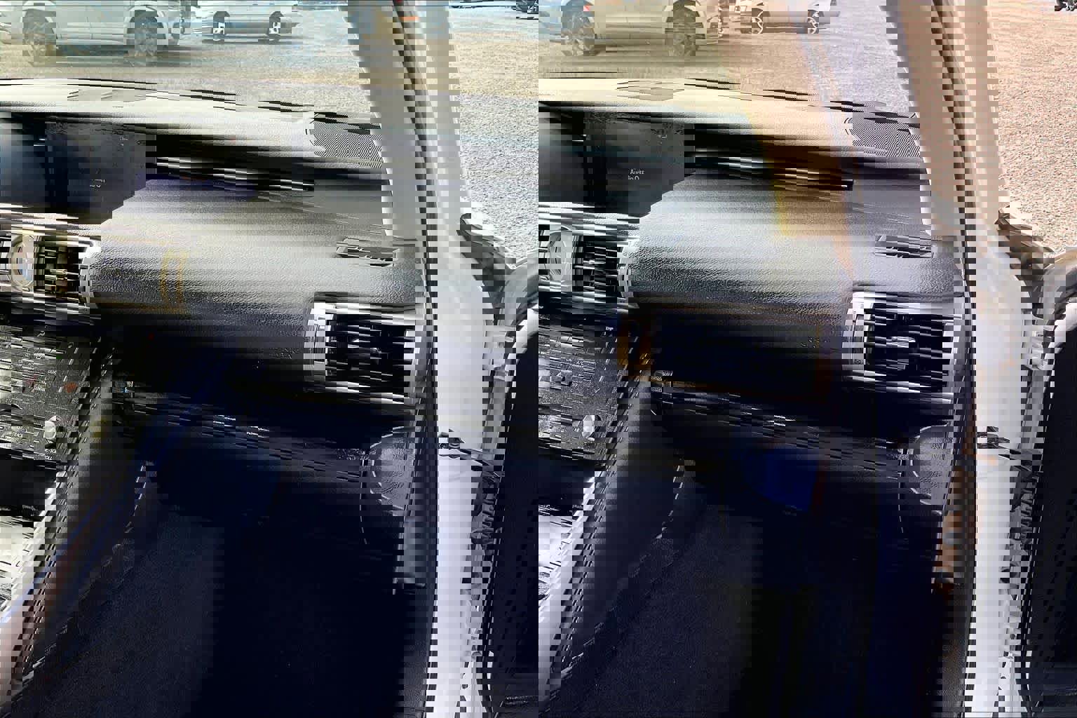 Used 2015 Lexus IS 250 AWD w/ Premium Package image 18