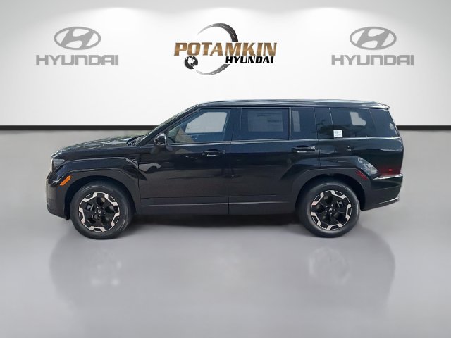 New 2027 Hyundai Santa Fe SE FWD image 8