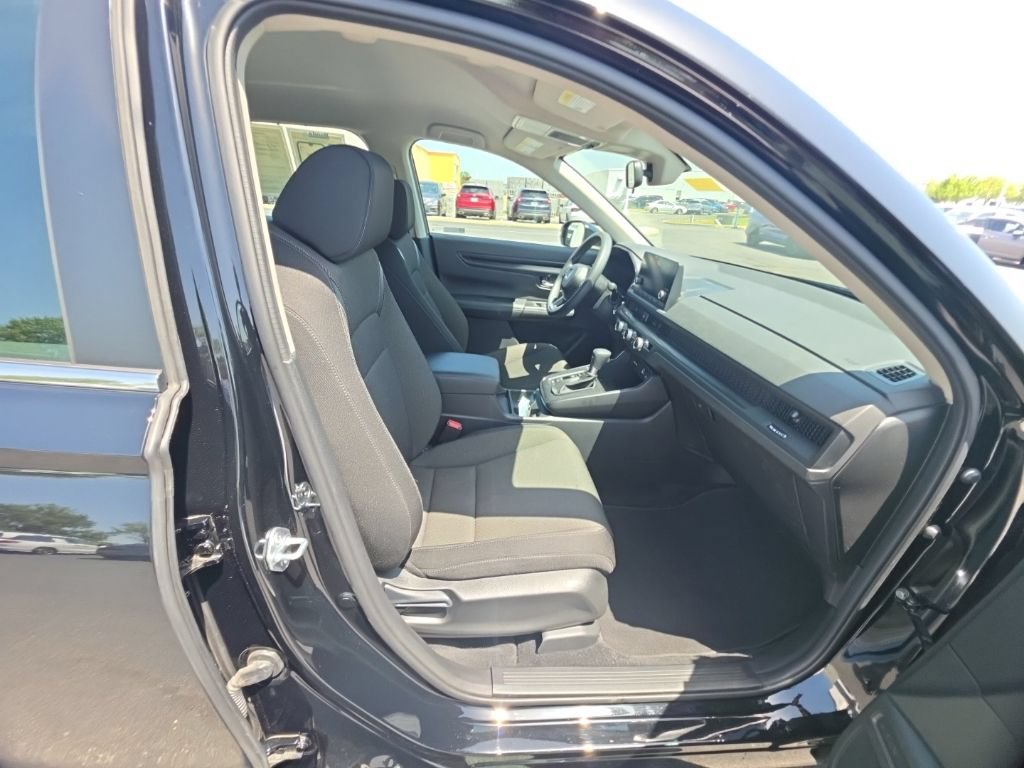 Certified 2024 Honda CR-V LX image 32