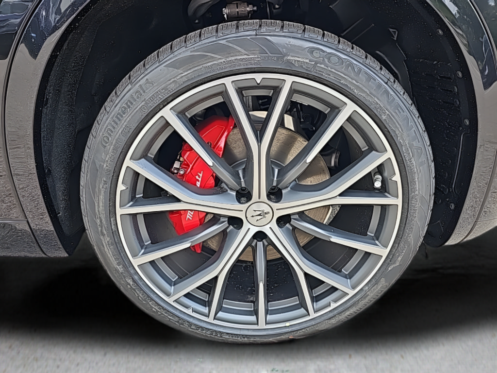 New 2024 Maserati Grecale Modena AWD/4WD image 11