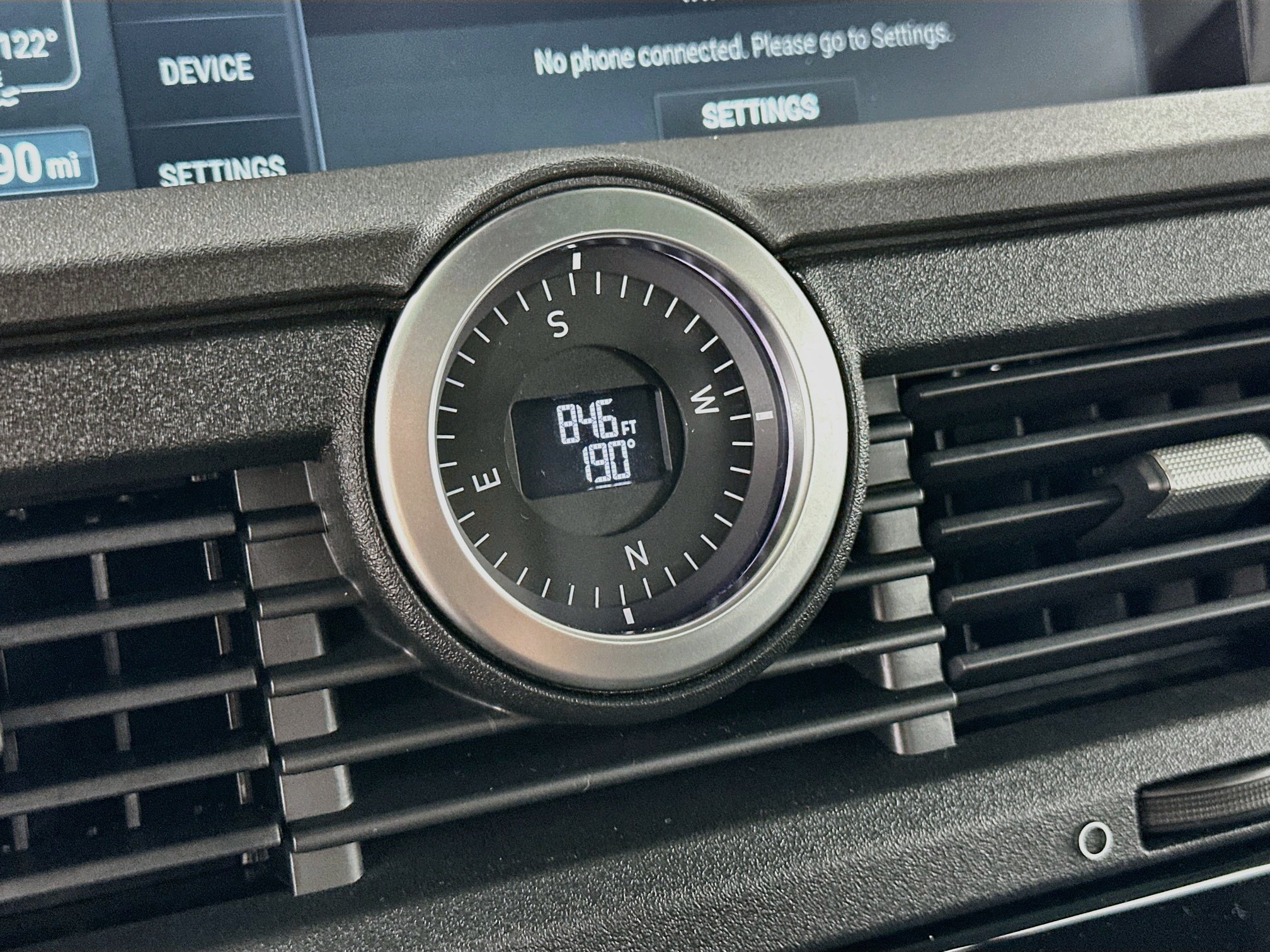 New 2026 INEOS Grenadier Station Wagon AWD/4WD image 26