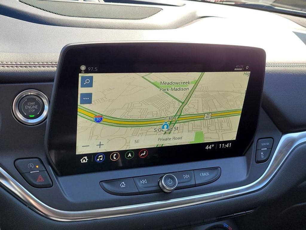 New 2026 Chevrolet Blazer LT w/ Sound & Technology Package image 20