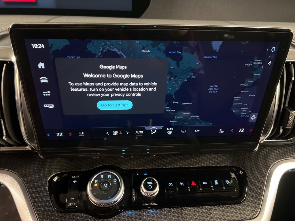 New 2026 Ford Expedition Platinum image 11