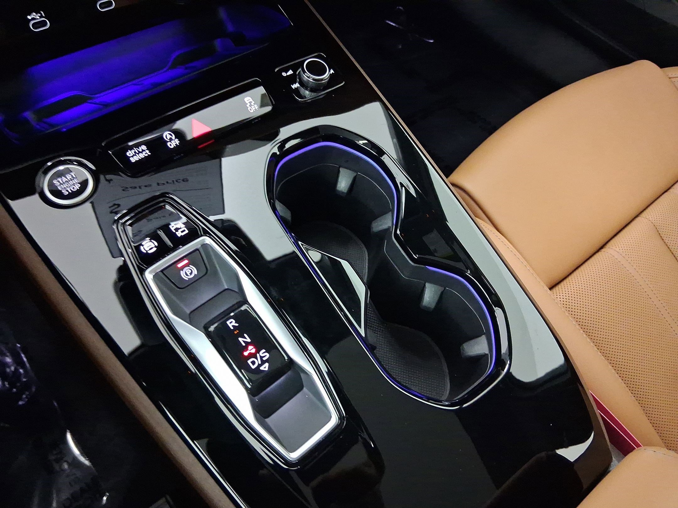 Certified 2025 Audi A5 2.0T Premium Plus w/ Premium Plus image 25