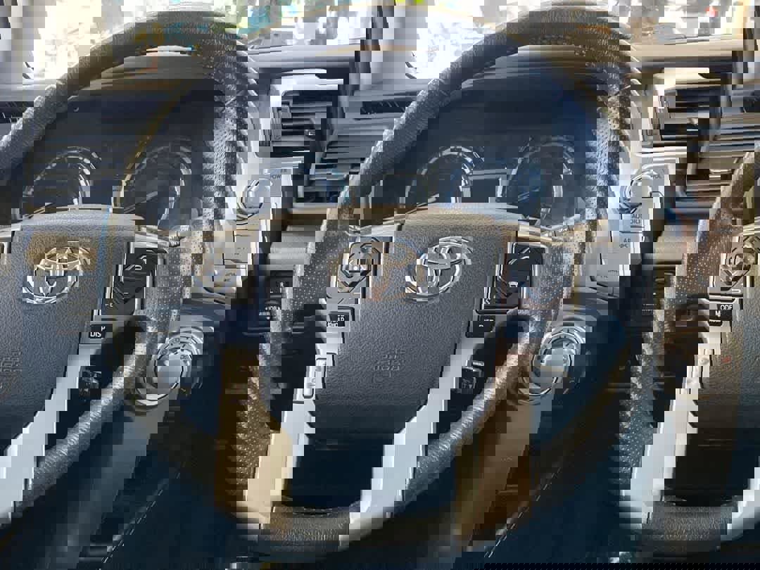 Used 2019 Toyota 4Runner SR5 image 16