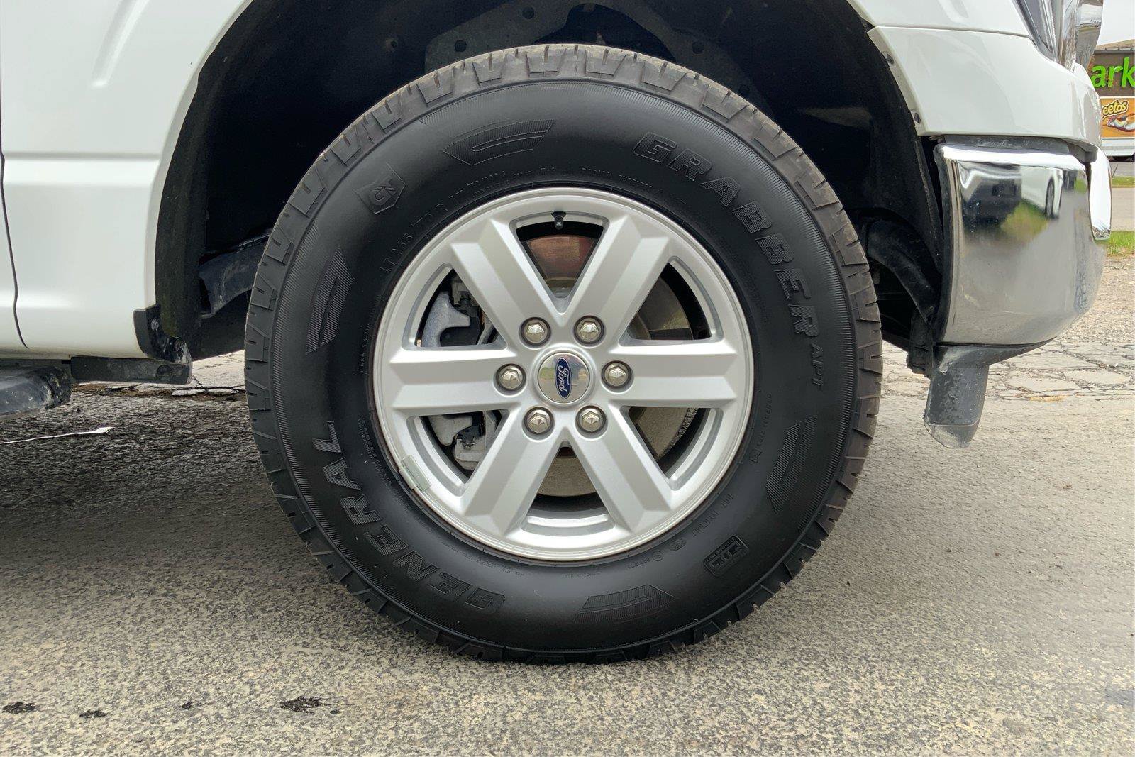 Used 2023 Ford F150 XLT w/ Trailer Tow Package AWD/4WD image 26