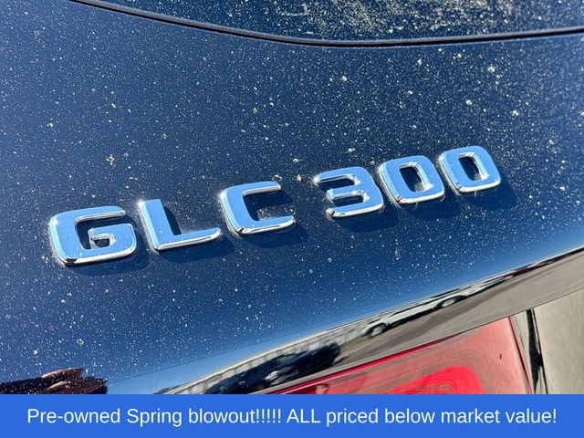 Used 2018 Mercedes-Benz GLC 300 image 15