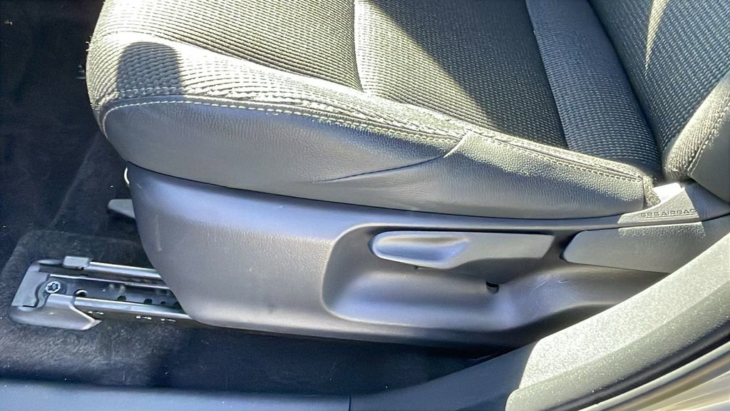 Certified 2023 Toyota bZ4X XLE w/ Weather Package image 27