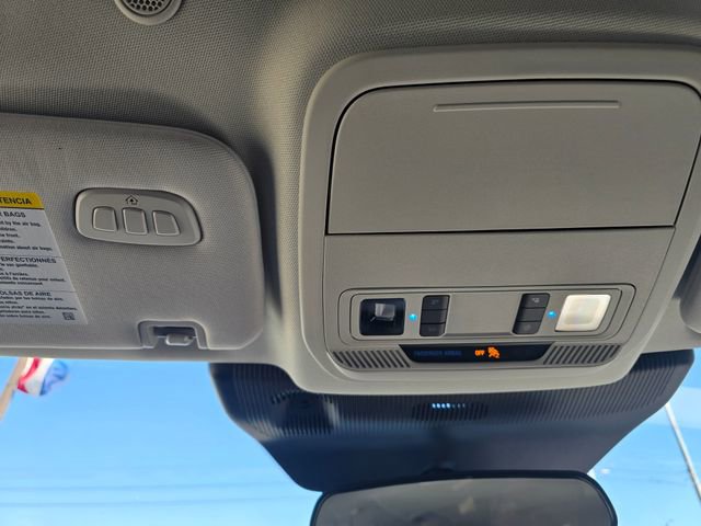 Used 2025 Ford Explorer Active w/ Active Comfort Package image 23