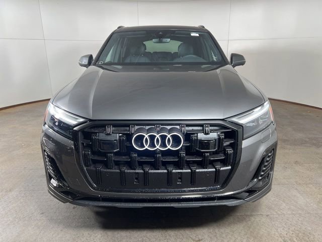 New 2026 Audi Q7 3.0T Premium Plus image 2