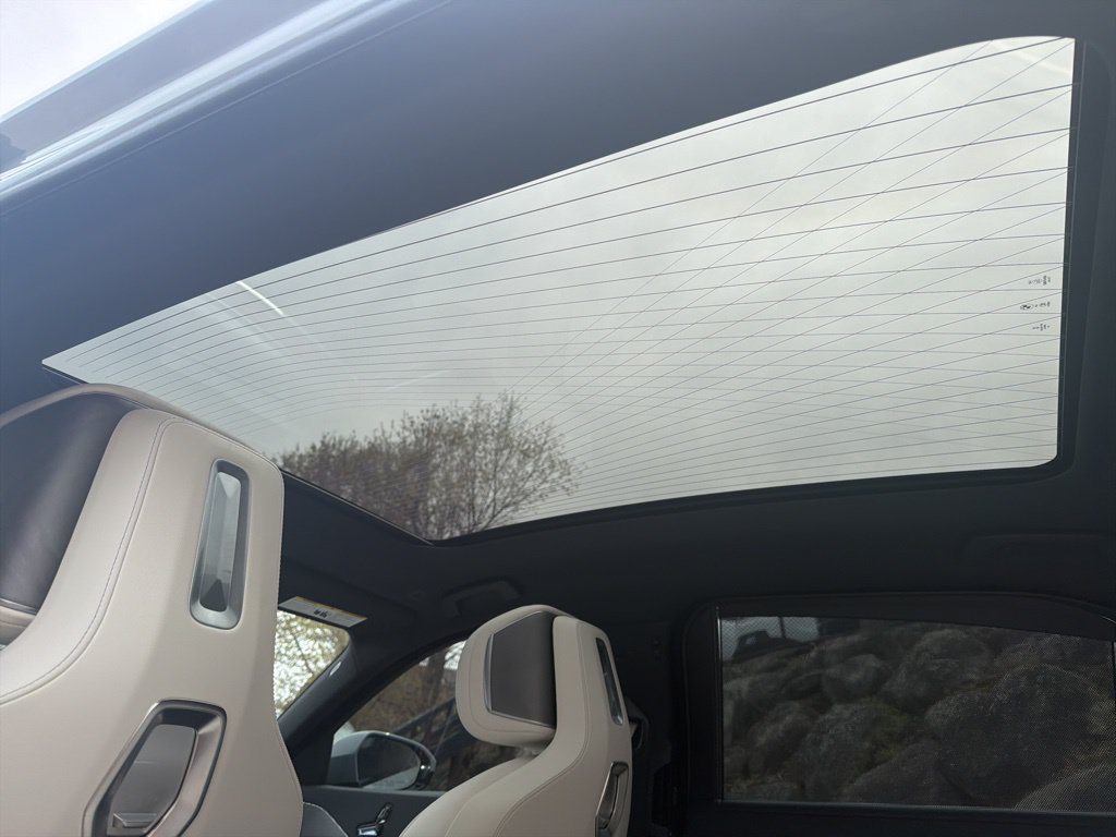 Used 2025 BMW i7 eDrive50 w/ M Sport Package RWD image 24