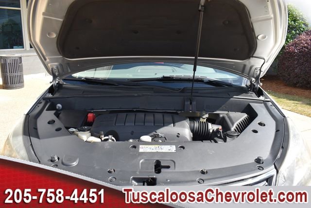 Used 2016 Chevrolet Traverse LS image 37