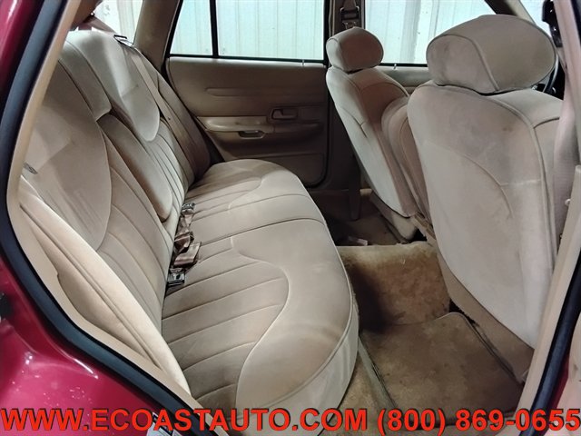 Used 1995 Ford Crown Victoria RWD image 15