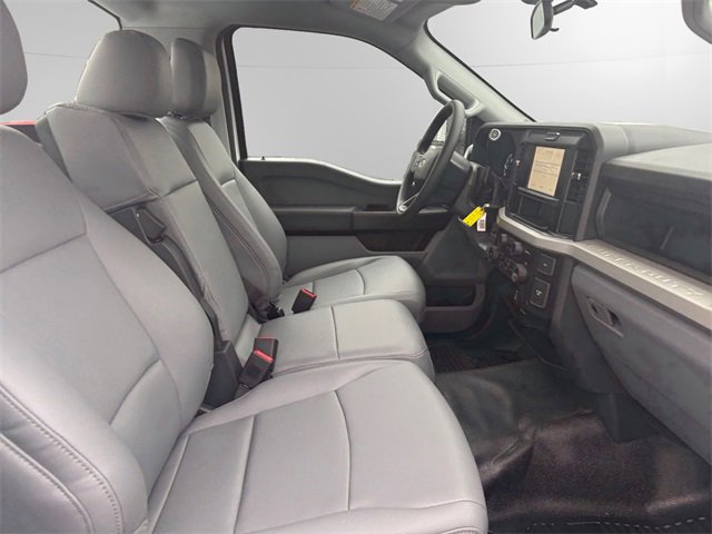 New 2026 Ford F250 XL w/ Snow Plow Prep Package image 15