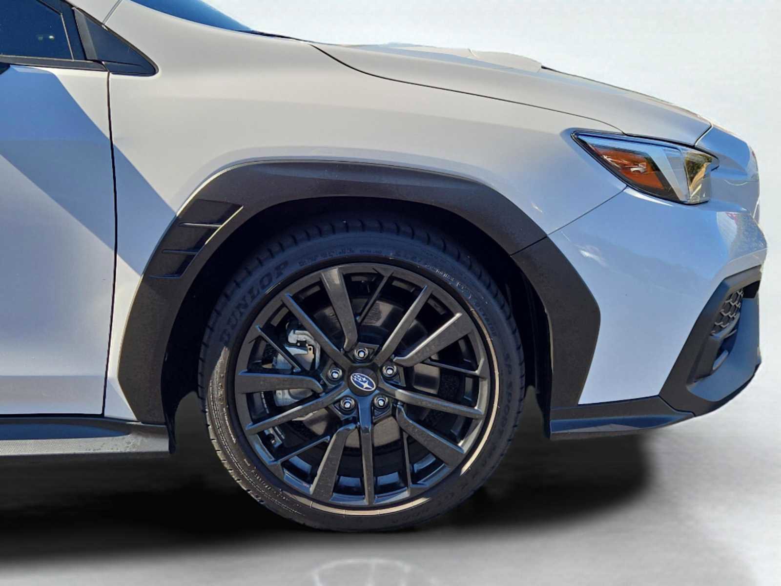 Used 2025 Subaru WRX Limited w/ Popular Package #1A image 11