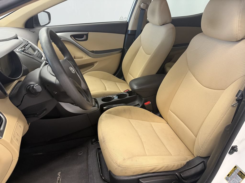 Used 2013 Hyundai Elantra GLS FWD image 22