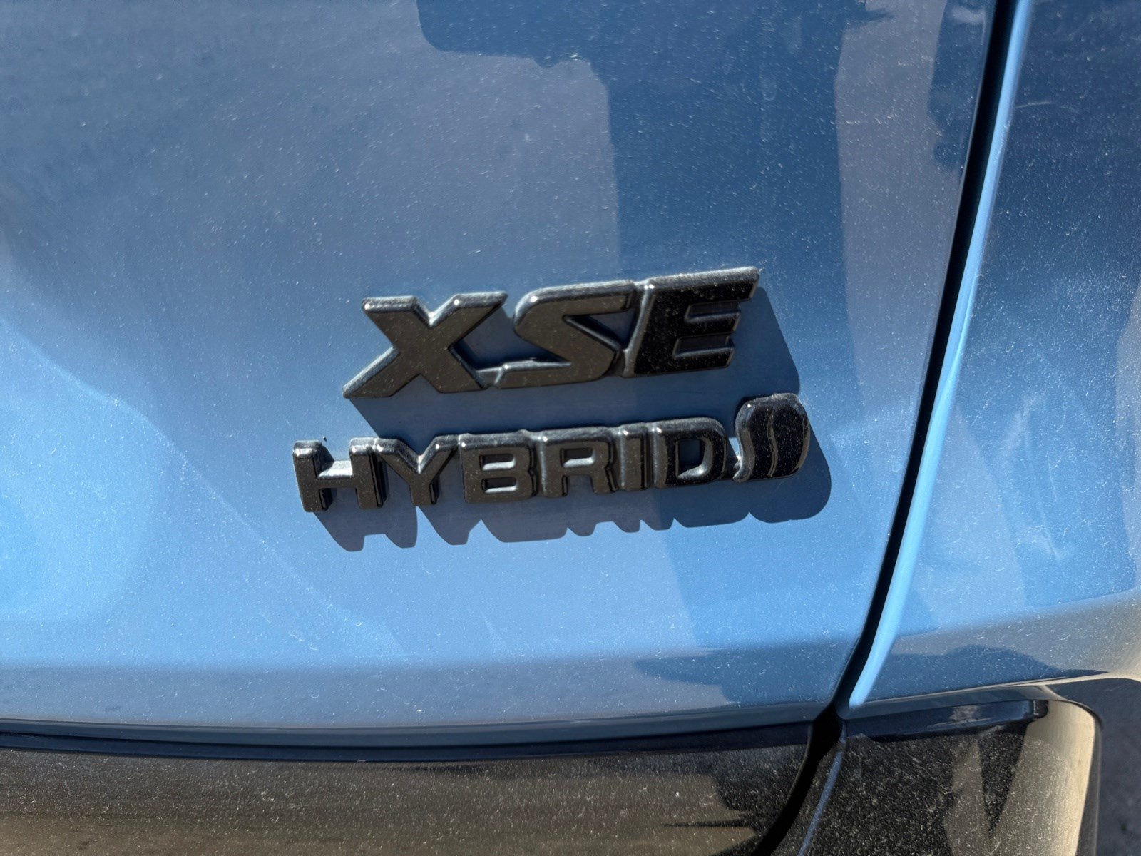 Used 2024 Toyota RAV4 XSE w/ Advanced Technology Package AWD/4WD image 23