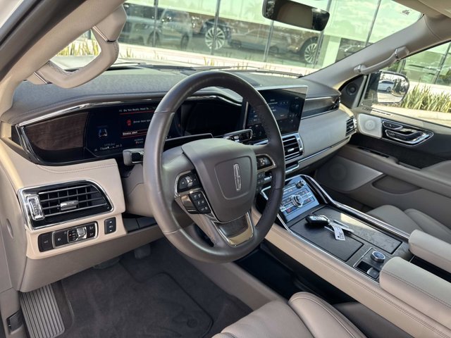 Certified 2024 Lincoln Navigator Reserve image 15