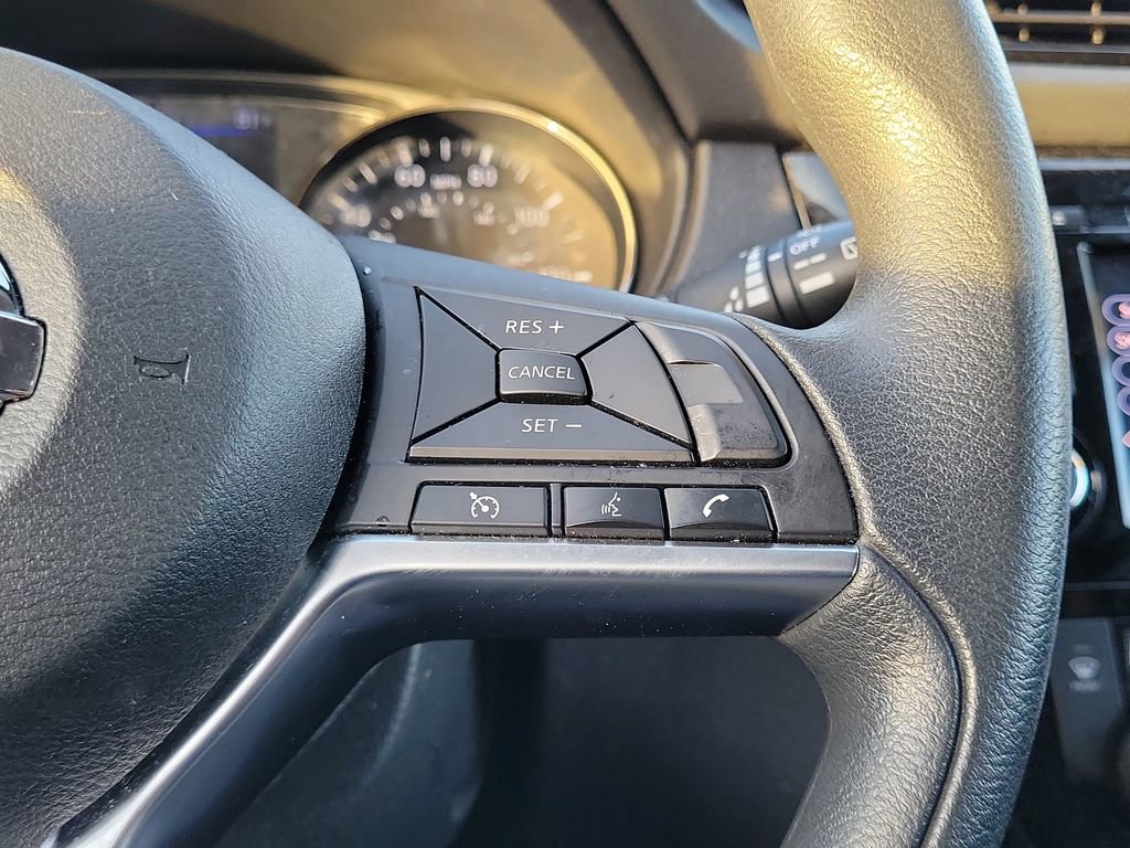 Used 2019 Nissan Rogue Sport SV image 14