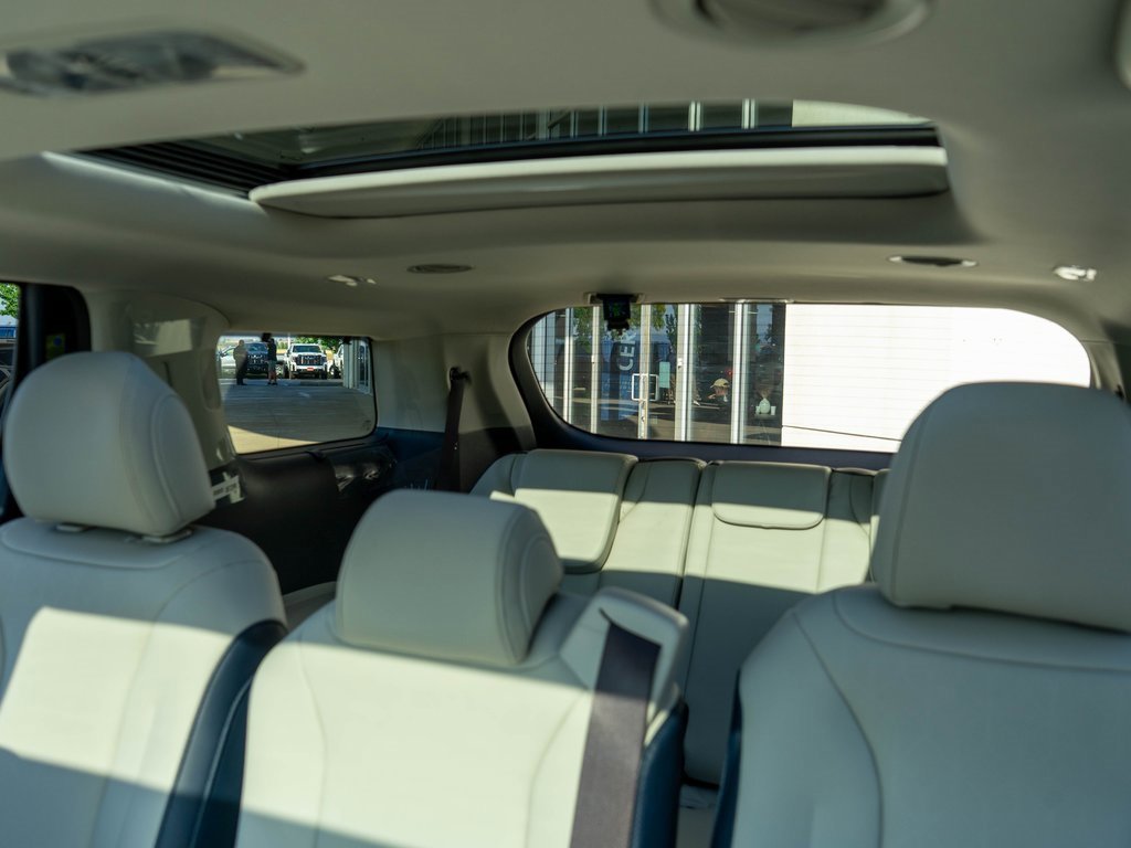 New 2026 Kia Carnival SX image 13
