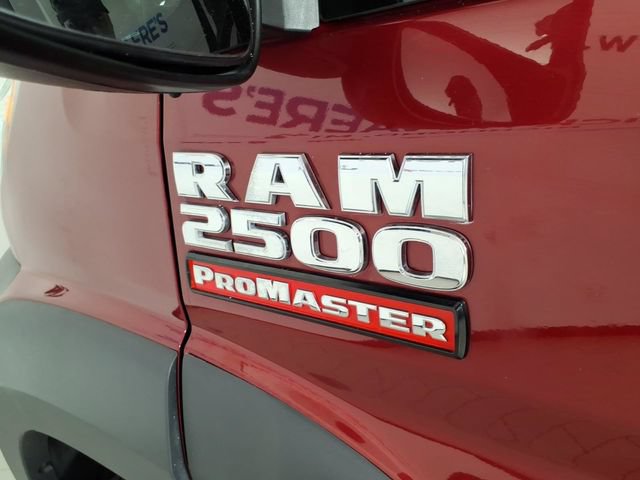 Used 2015 RAM ProMaster 2500 w/ Interior Convenience Group FWD image 9