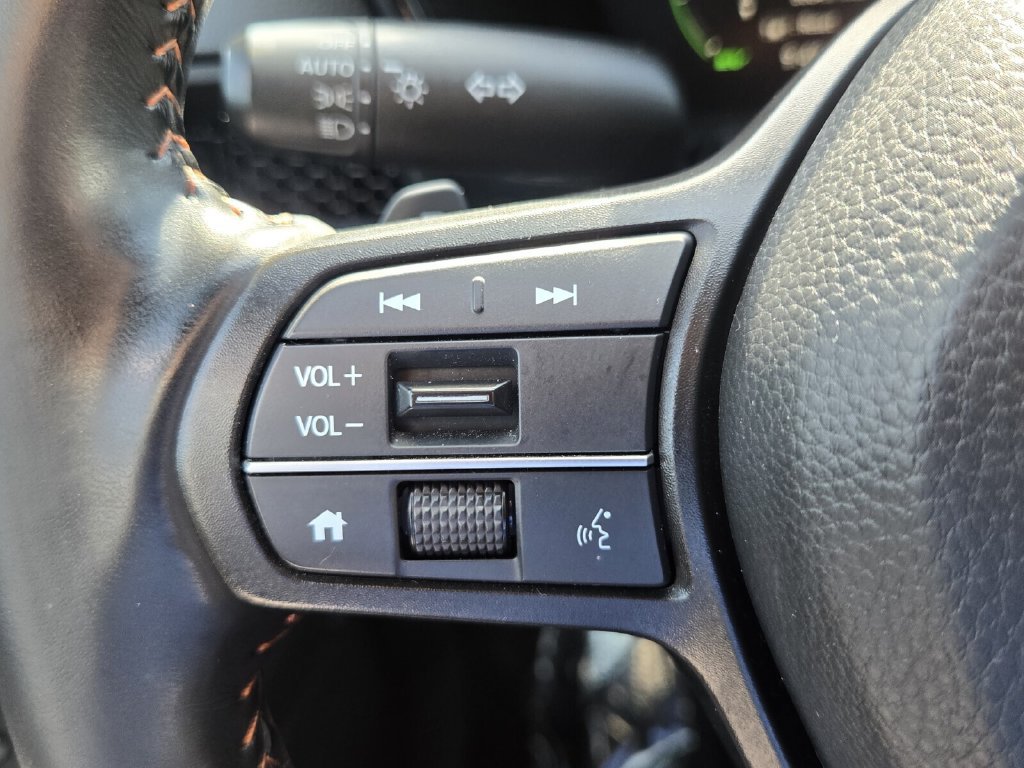 Certified 2025 Honda CR-V Sport-L image 24