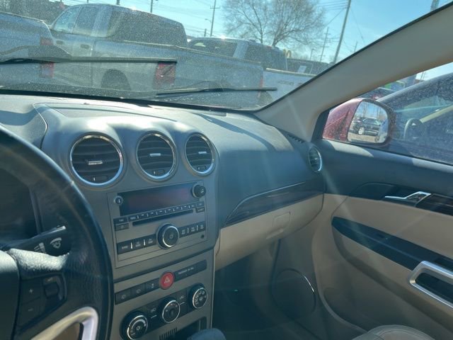 Used 2008 Saturn Vue XE w/ Premium Trim Package image 12