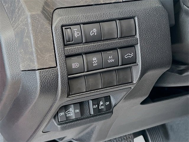 New 2025 Toyota Tacoma Limited image 16