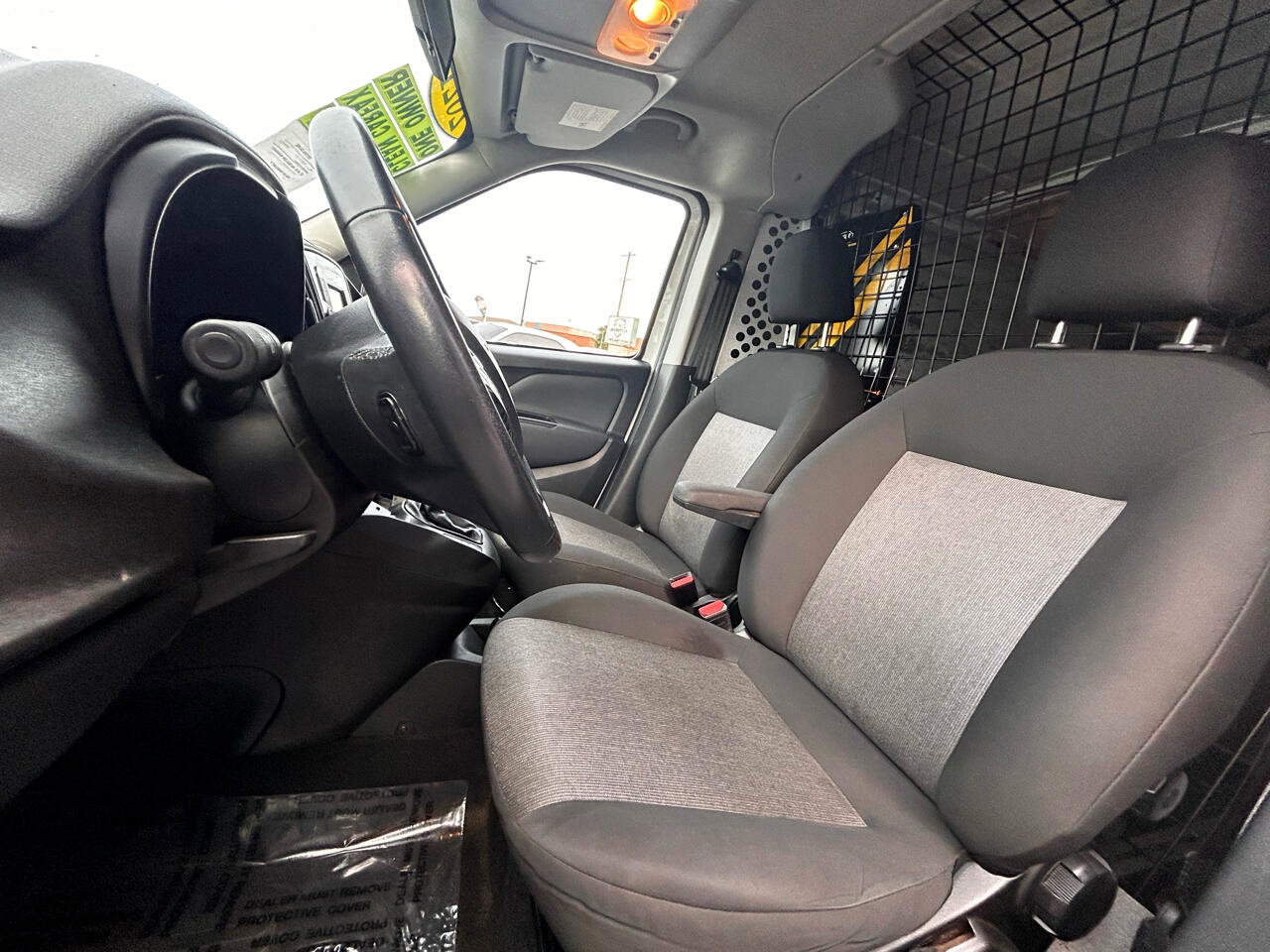 Used 2021 RAM ProMaster City Tradesman SLT image 14