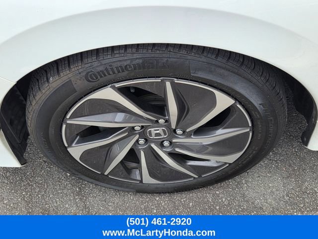 Used 2021 Honda Insight Touring image 9